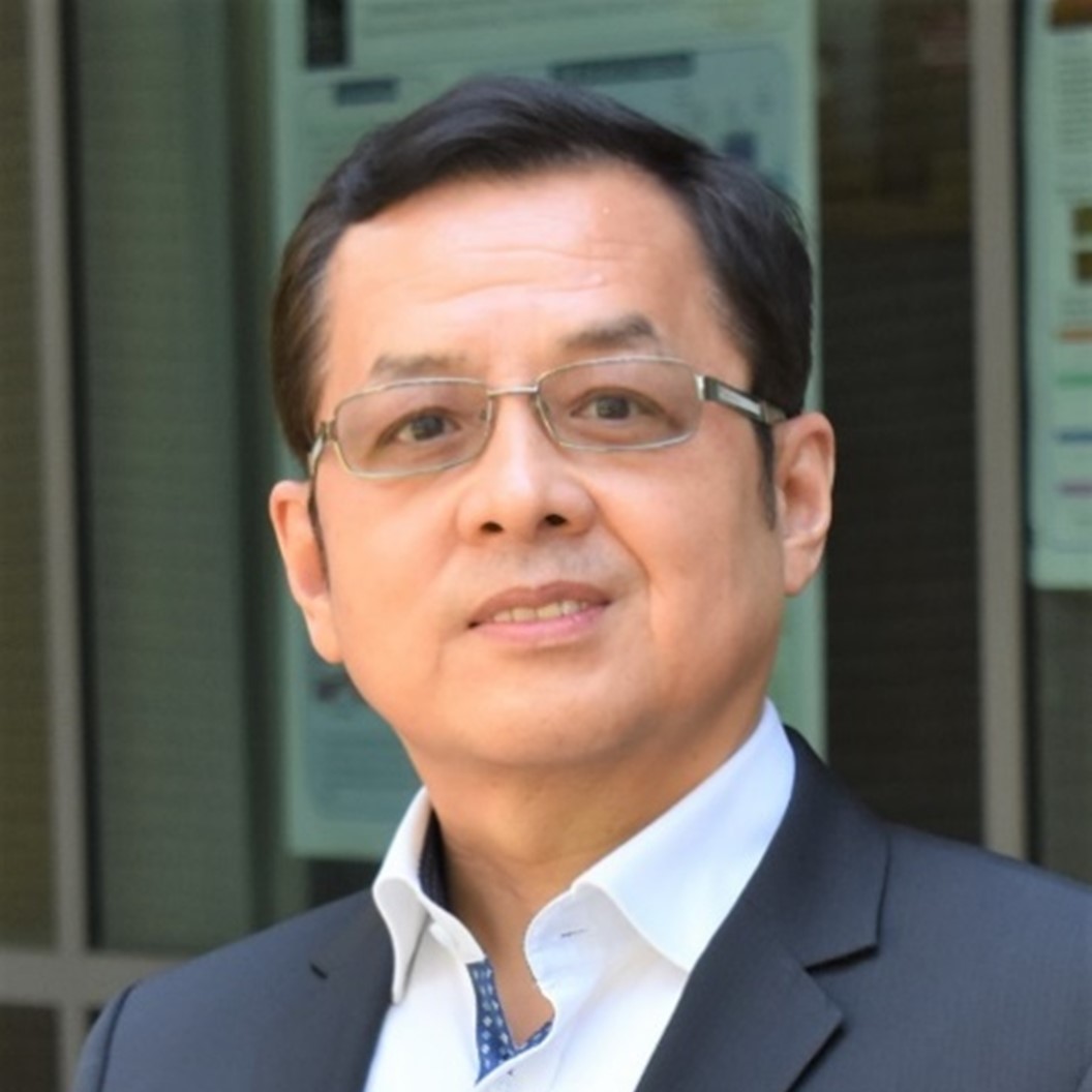 Ping Liang